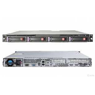 Proliant DL160 G6