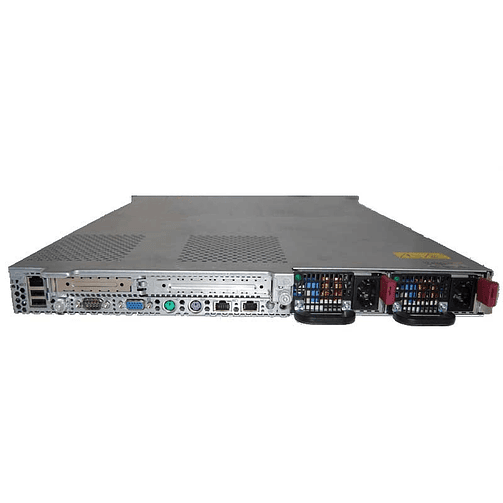 Proliant DL360 G5 2