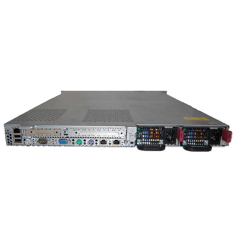 ProLiant DL360 G5 2