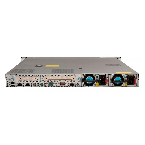 Proliant DL360 G6 2