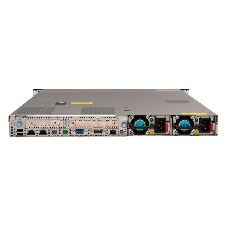 Proliant DL360 G6 2
