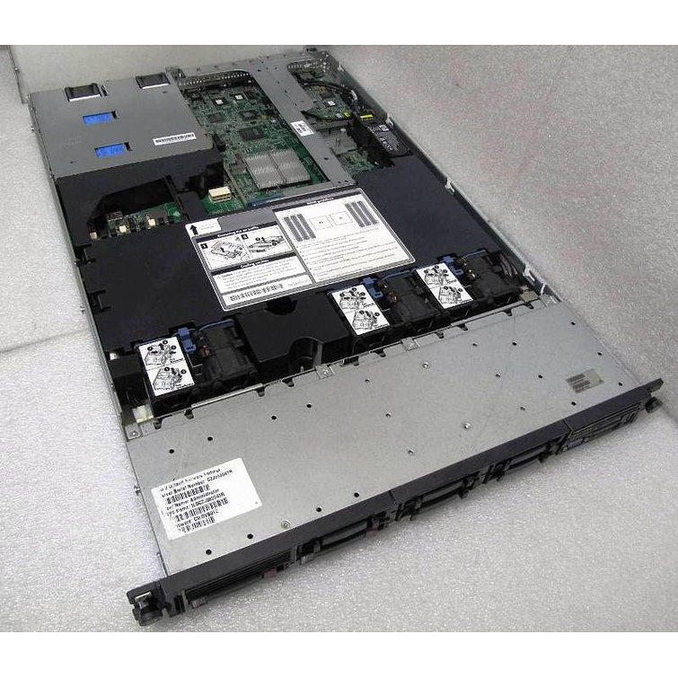 Proliant DL360 G6 3