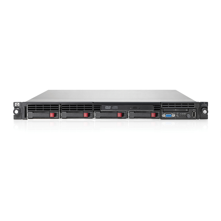 Proliant DL360 G6 1