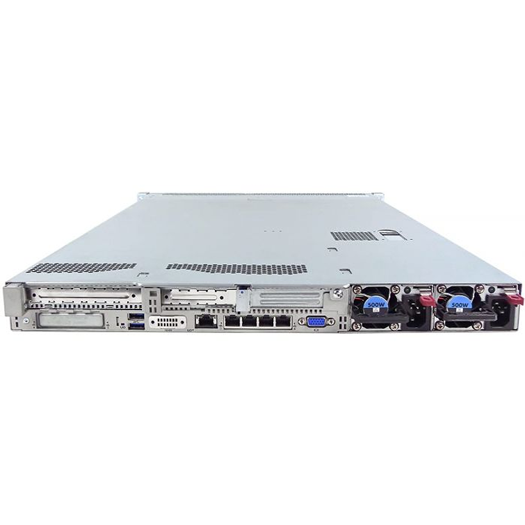 Proliant DL360 G9 2