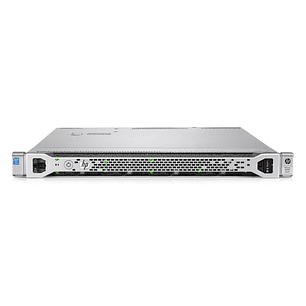 Proliant DL360 G9
