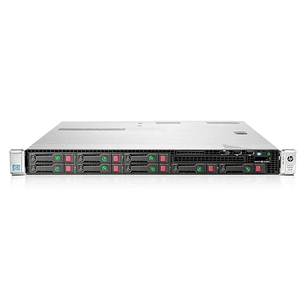 Proliant DL360p G8