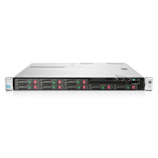 Proliant DL360p G8 1