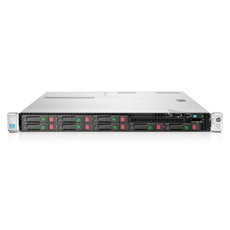 Proliant DL360p G8 1