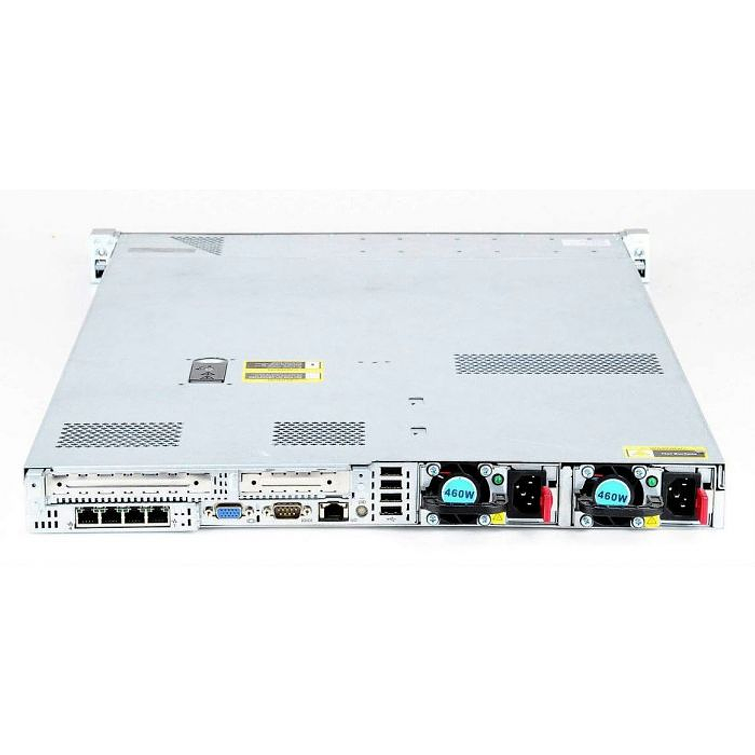 Proliant DL360p G8 2