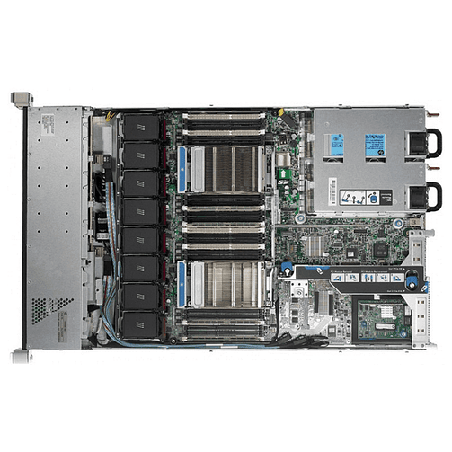 Proliant DL360p G8 3