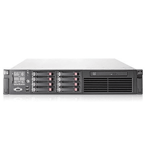 Proliant DL380 G7 1