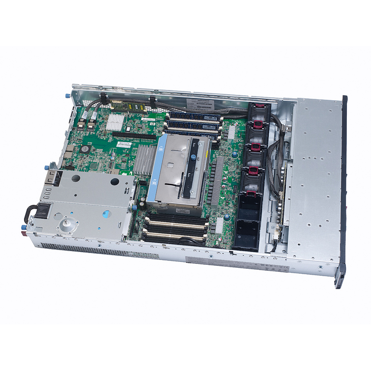 Proliant DL380 G7 3