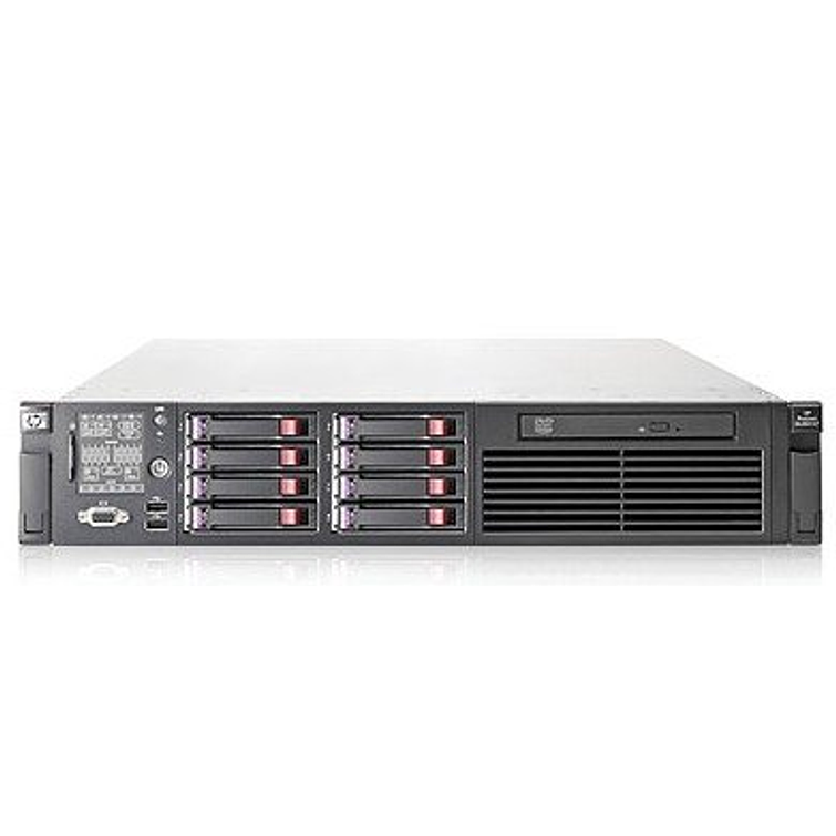 Proliant DL380 G7 1