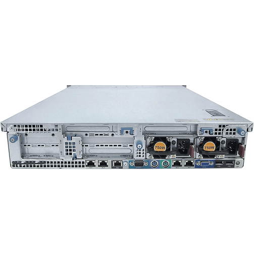 Proliant DL380 G7 2