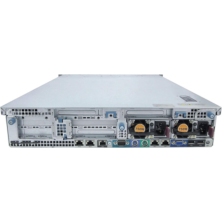 Proliant DL380 G7 2