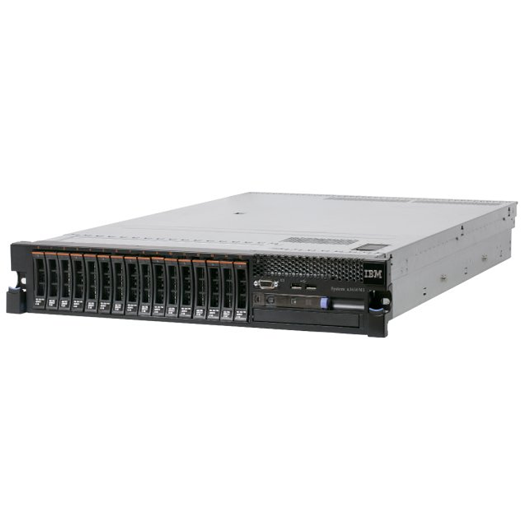 System x3650 M3 1
