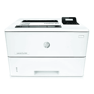 HP LASER JET PRO M 501