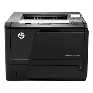 HP LASERJET PRO 400 m401dne