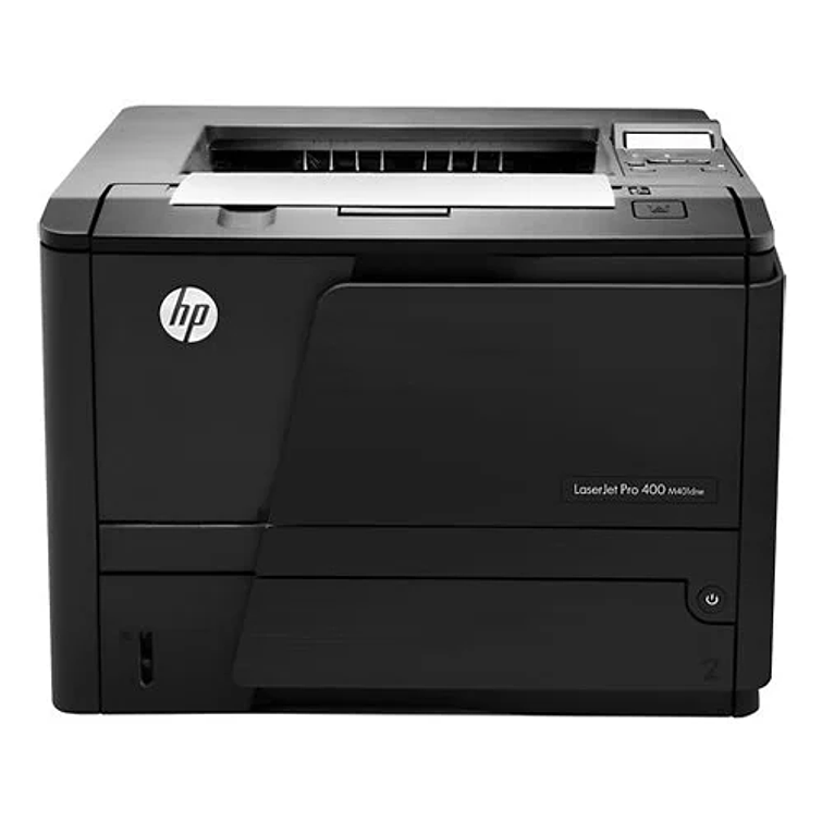 HP LASERJET PRO 400 m401dne 1