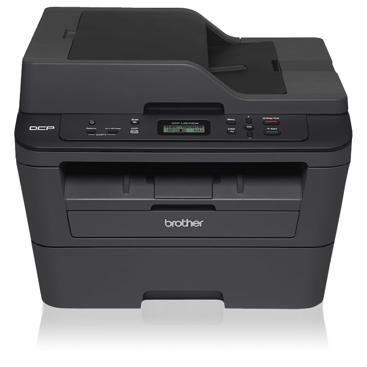 Brother DCP-L2540DW B/N 1