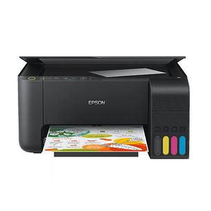 Epson Multifuncional EcoTank L3150 Wifi