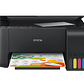 Epson Multifuncional EcoTank L3150 Wifi - Miniatura 1