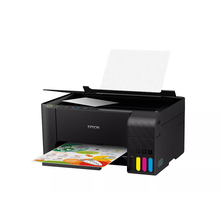 Epson Multifuncional EcoTank L3150 Wifi 2