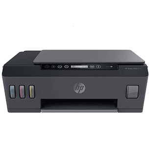 HP Multifuncional Smart Tank 515 WiFi