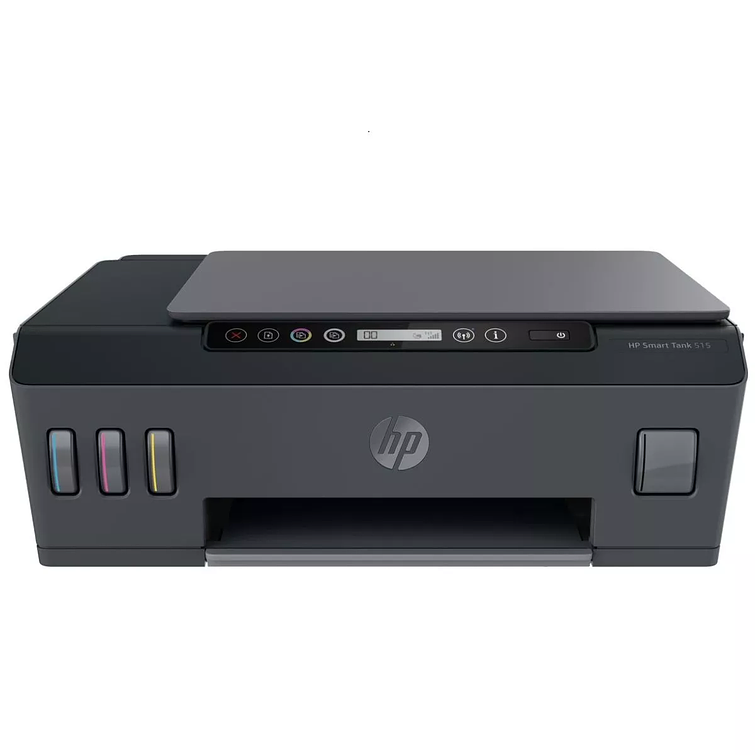 HP Multifuncional Smart Tank 515 WiFi 1