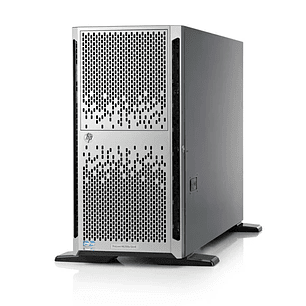 HPE Proliant ML350Gen8 v2 /E5-2407 1P/20GB/2TB