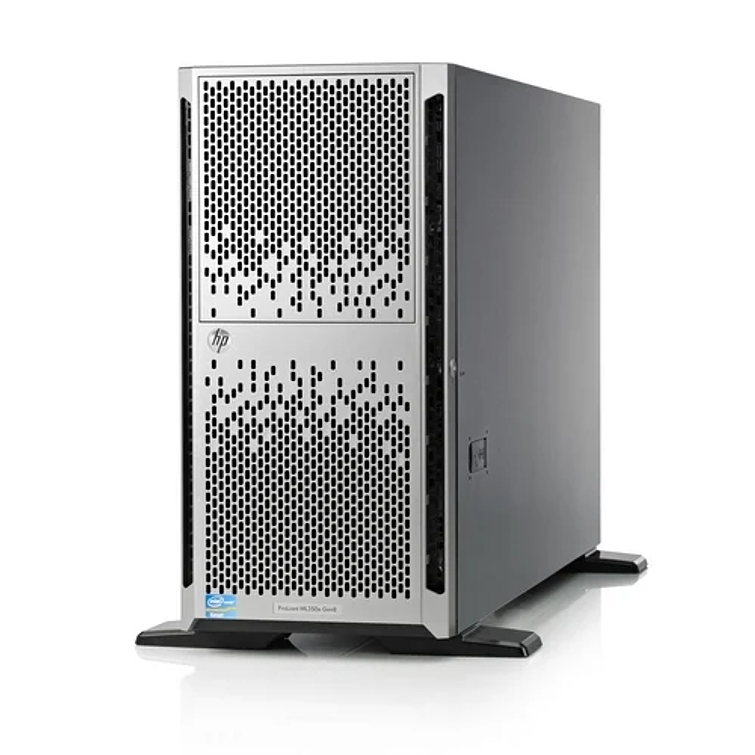 HPE Proliant ML350Gen8 v2 /E5-2407 1P/20GB/2TB 1