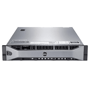 PowerEdge R720 SFF