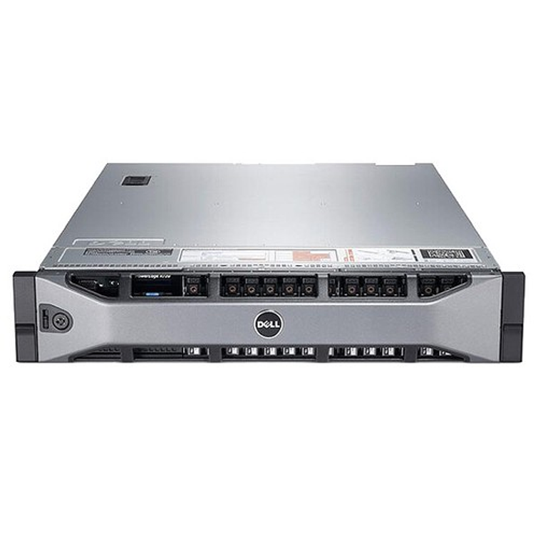 PowerEdge R720 SFF 1