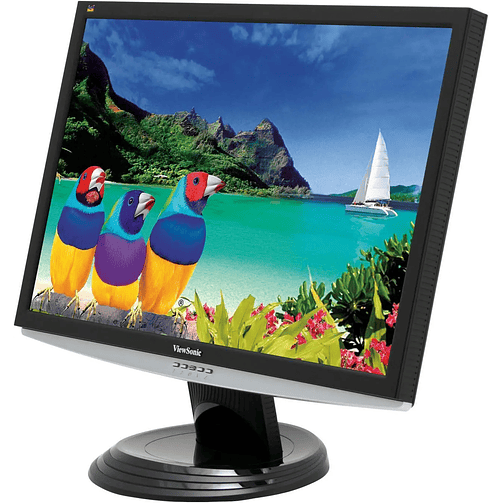Monitor Viewsonic 22