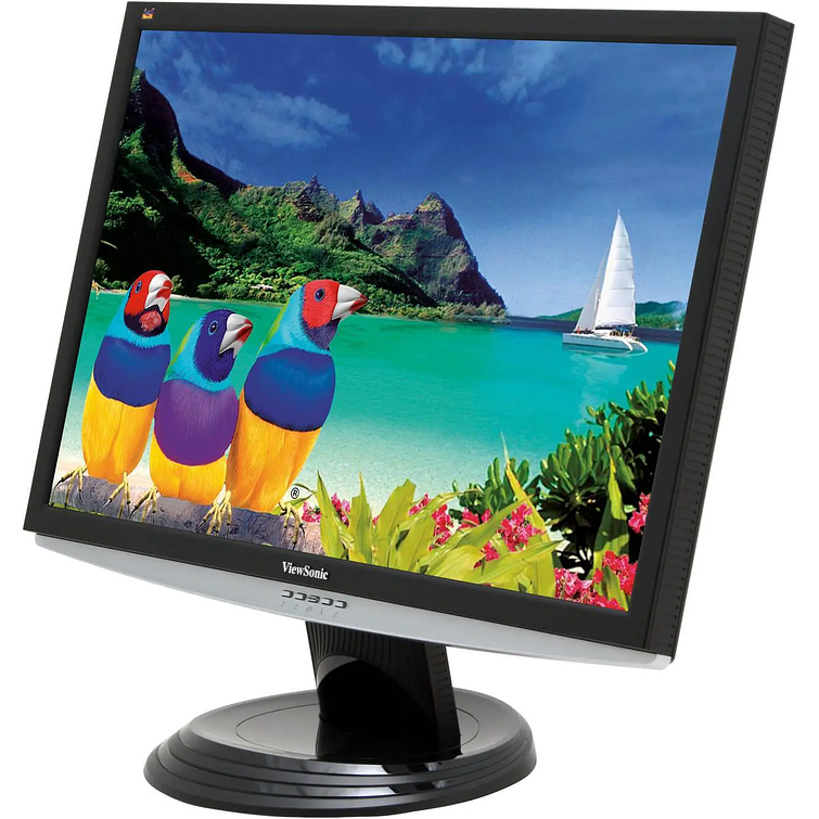 Monitor Viewsonic 22