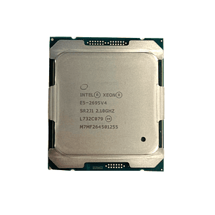 Intel E5-2695 v4 2.1Ghz