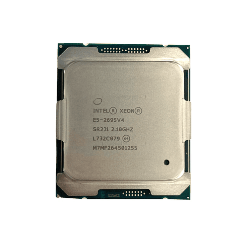 Intel E5-2695 v4 2.1Ghz 1