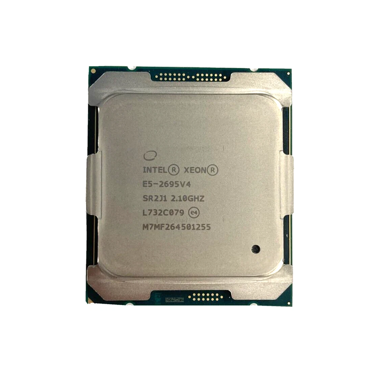 Intel E5-2695 v4 2.1Ghz 1