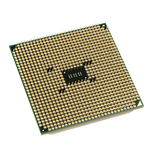 AMD Opteron 8382 2.6GHz Quad-Core Processor 1