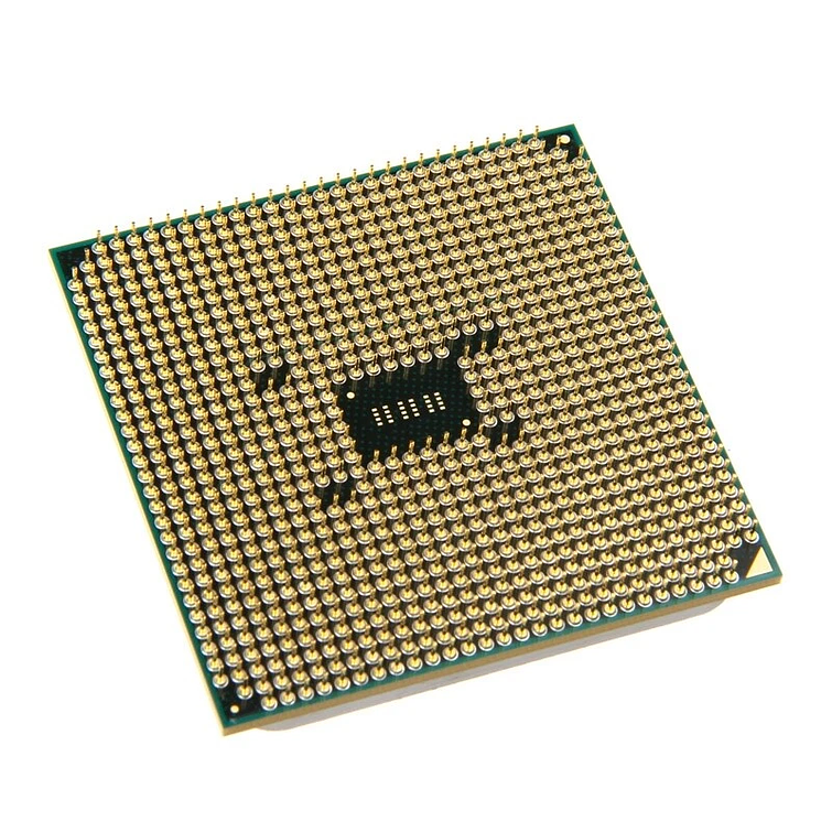 AMD Opteron 8382 2.6GHz Quad-Core Processor 1