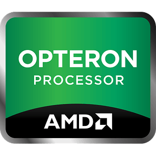 AMD Opteron 2346 He  4CORE 1.8GHz 