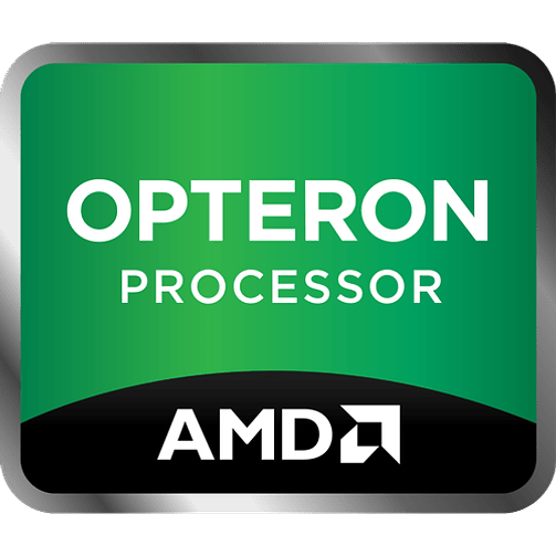 AMD Opteron 2346 He  4CORE 1.8GHz  1