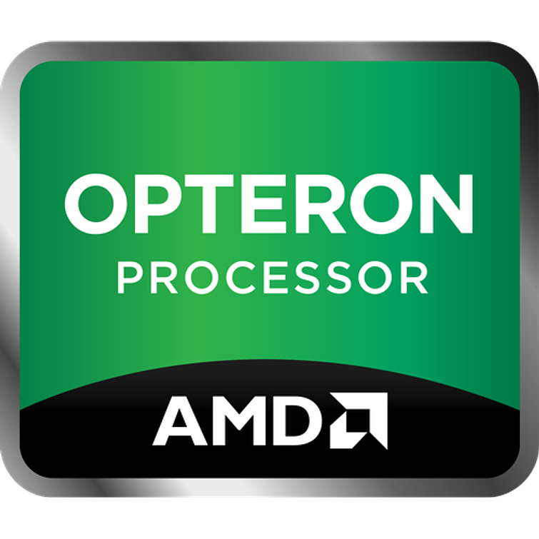 AMD Opteron 2346 He  4CORE 1.8GHz  1