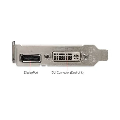 NVIDIA Quadro K600 HP 1GB Gráficos 2