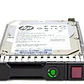 HDD HPE  4TB 12G 7.2K 3.5 SAS SERVER G8-G10 - Miniatura 2