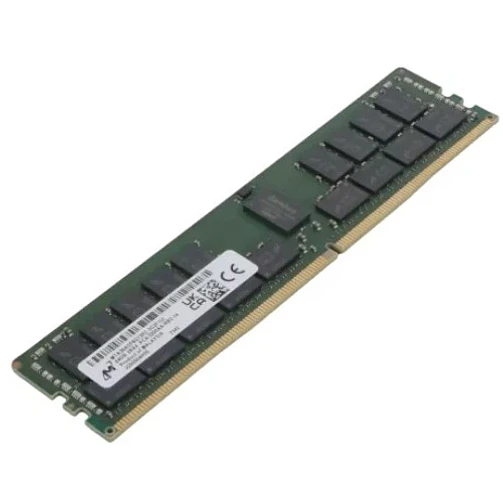 RAM MICRON 64GB 2RX4 PC4-3200 RDIMM 1