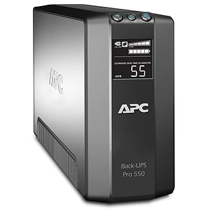UPS APC Back-PRO 550