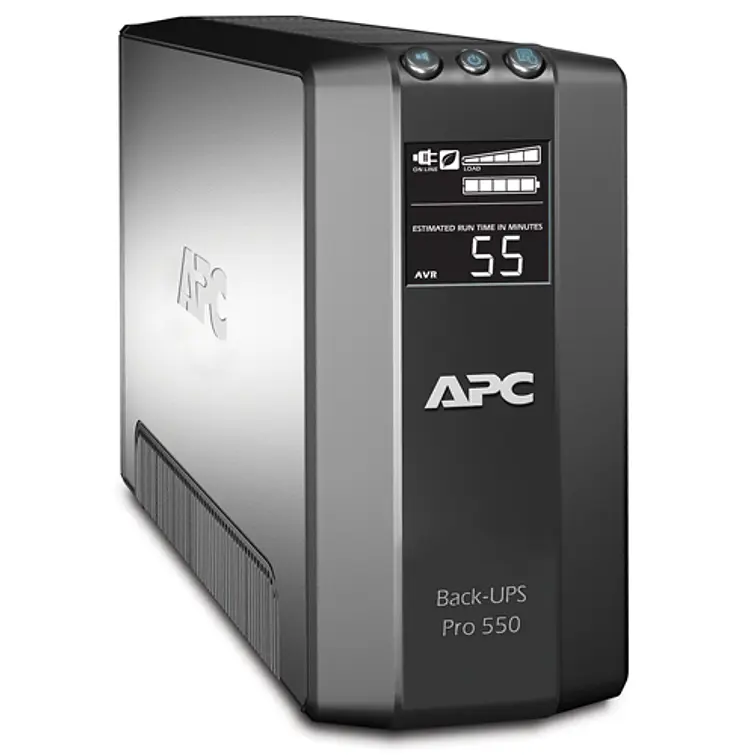 UPS APC Back-PRO 550 1