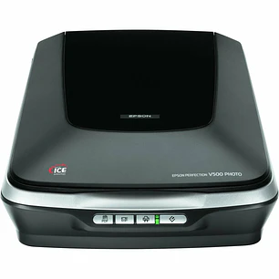 Scanner Epson Perfection V500 PHOTO