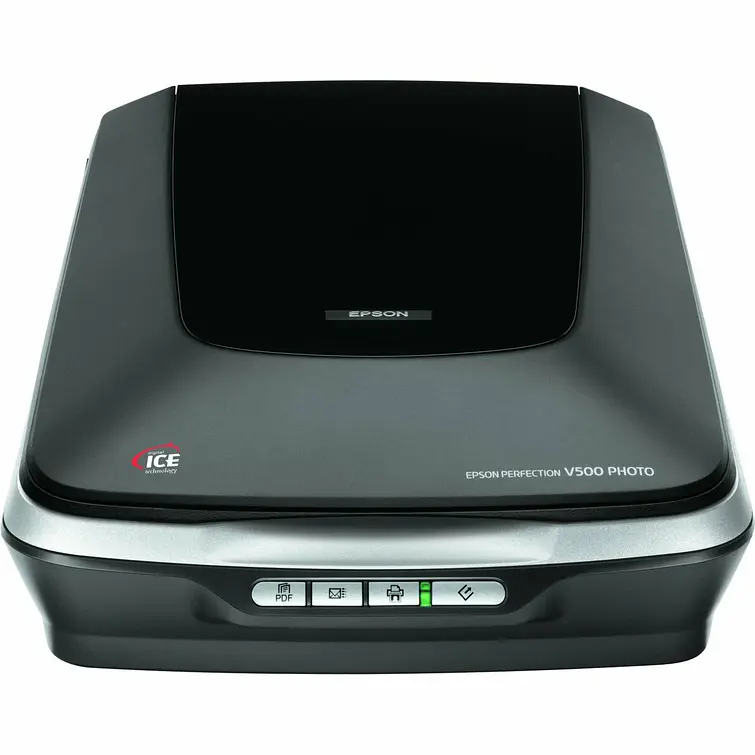 Scanner Epson Perfection V500 PHOTO 1